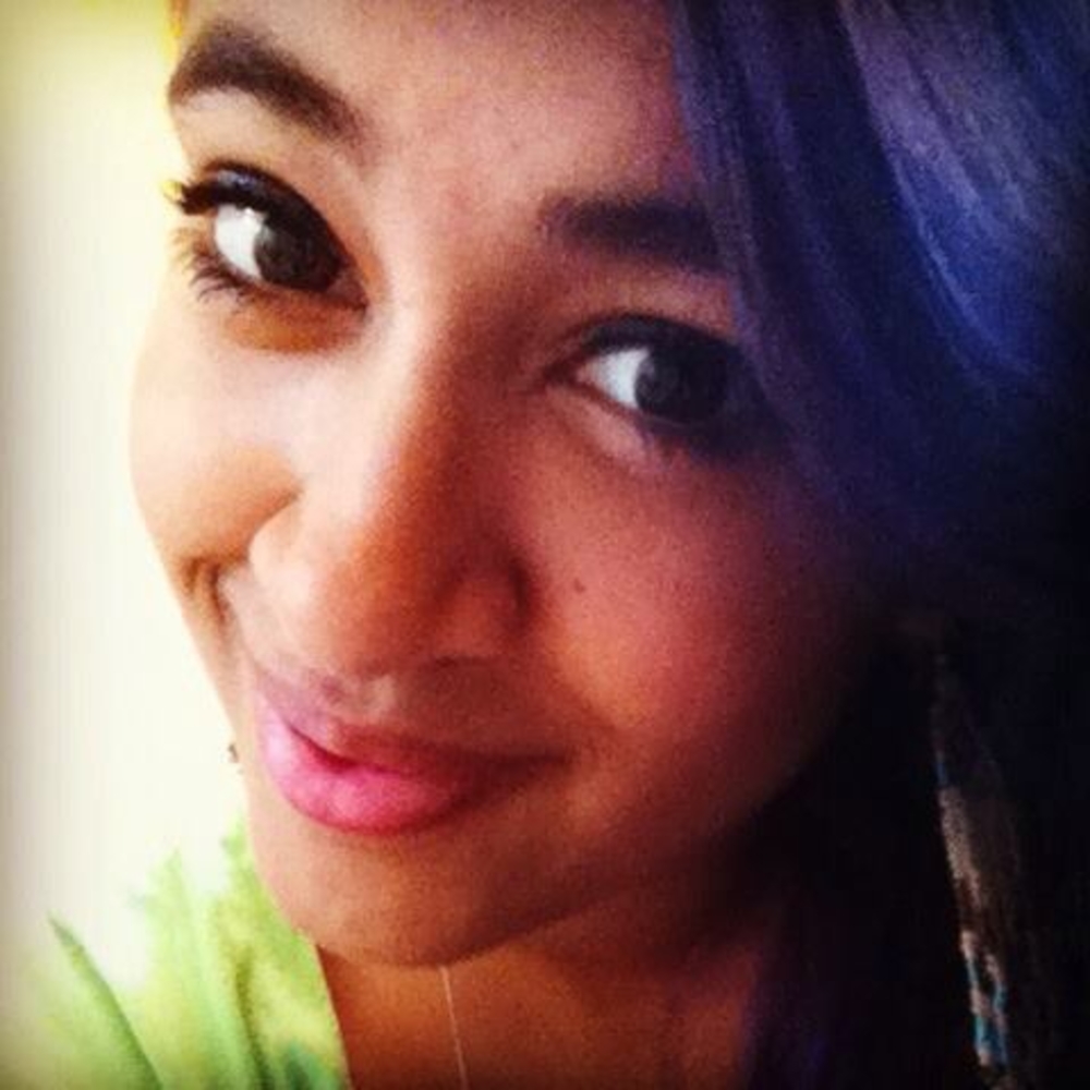 Meet your Posher, Karissa